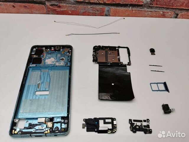 Huawei P30 (ELE-L29)(Original) запчасти
