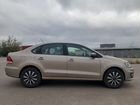Volkswagen Polo 1.6 МТ, 2016, 31 000 км объявление продам