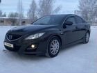 Mazda 6 2.0 AT, 2011, 154 000 км объявление продам