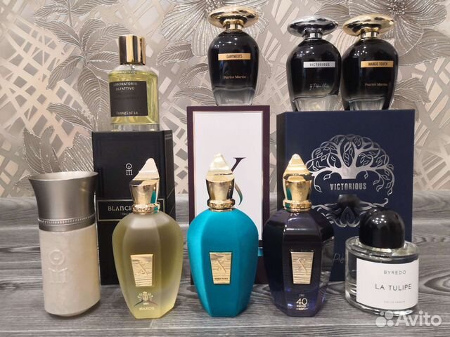 Распив. Парфюм. Оригинал