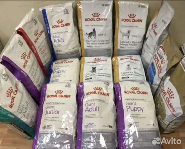 Royal Canin/ Роял Канин для собак