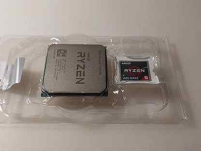 AMD Ryzen 5 5600g