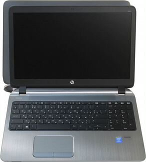 Ноутбук HP ProBook 450 G2 L8A62ES - новый