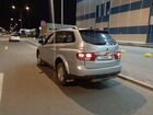 SsangYong Kyron 2.0 МТ, 2008, 128 000 км