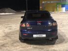 Mazda 3 1.6 МТ, 2005, 279 000 км объявление продам