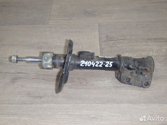 Амортизатор передний Bravo Браво 2