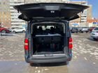 Peugeot Traveller 2.0 AT, 2022 объявление продам