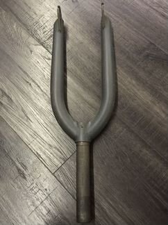 Вилка для bmx