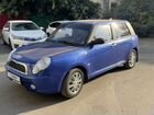 LIFAN Smily (320) 1.3 МТ, 2011, 60 120 км