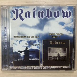 Rainbow CD