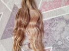 Волосы для наращивания Славянска 45см объявление продам