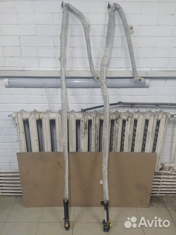 Подушка безопасности Ауди Олроуд А6 С5