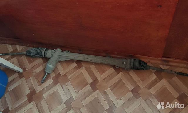 Рулевая рейка Mitsubishi ASX