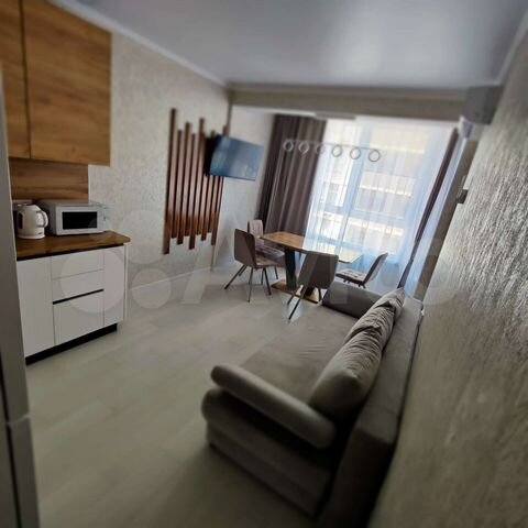 2-к. квартира, 44 м², 13/19 эт.