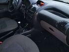 Peugeot 206 1.4 МТ, 2009, 234 000 км объявление продам