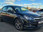 Opel Astra 1.6 МТ, 2012, 178 400 км объявление продам