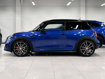 MINI John Cooper Works 2.0 AT, 2019, 29 863 км