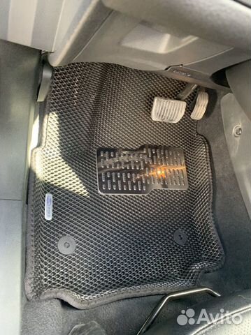 Форд Мондео 4 эва коврики