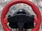 Игровой руль Speedlink carbon gt racing wheel объявление продам