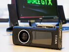 Видеокарта GTX titan X 12G