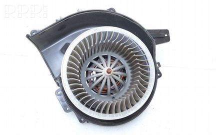 Вентилятор Мотор отопителя VW polo/ rapid