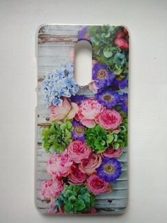 Чехлы для телефонов