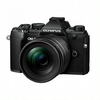 Olympus OM-D E-M5 mark III kit 12-45mm f/4