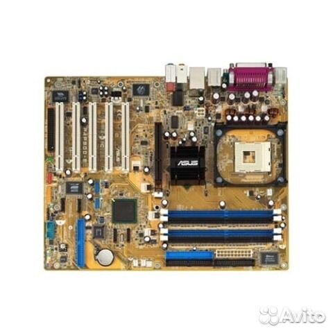 Материнские платы S-A,939 AM2,AM3,478,775