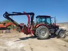 Щеподробилка Farmi 260 и трактор belarus 1323 объявление продам