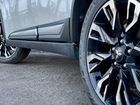 Mitsubishi Outlander 2.0 CVT, 2021, 4 900 км объявление продам