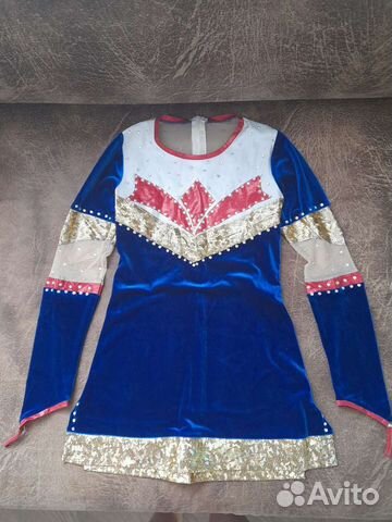 Костюм для выступления