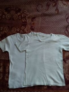 Футболки для мальчика 9-10 лет