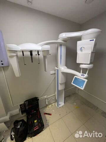 Ремонт медицинского оборудования