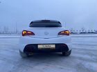 Opel Astra GTC 1.6 МТ, 2013, 150 000 км объявление продам