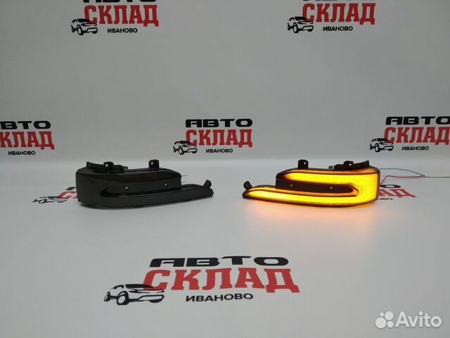 Удлинитель поворотов приора