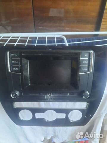 Автомагнитола