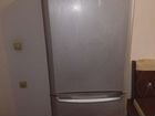 Холодильник indesit 170 см