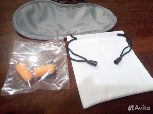 Комплект для сна