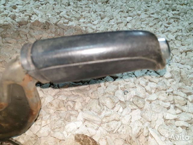 Ручник Ford Mondeo 4 Форд Мондео