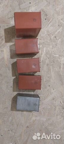 Конденсаторы мбго 2,мбгп 2,мбгч 1,мбгв,кбг-мп,лсе