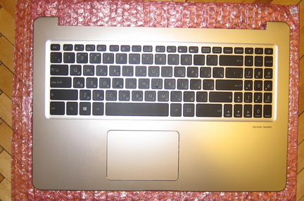 Клавиатура для asus G713 UX305 T100 FA706 GA401