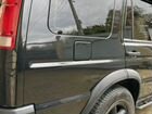 Land Rover Discovery 2.5 МТ, 2001, 241 000 км объявление продам