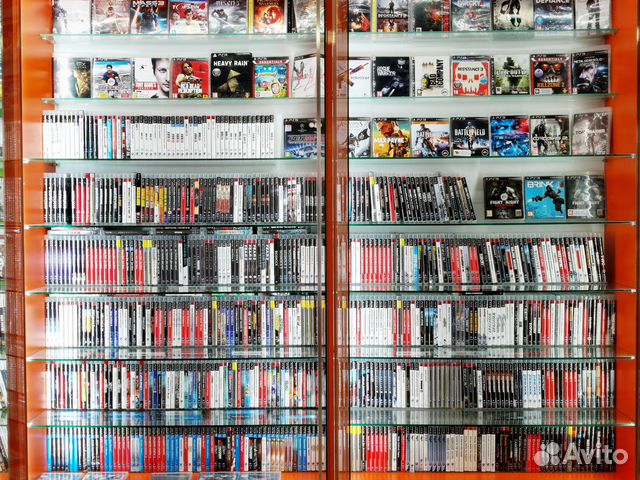 Игры PS3 - Продажа, Обмен, Выкуп