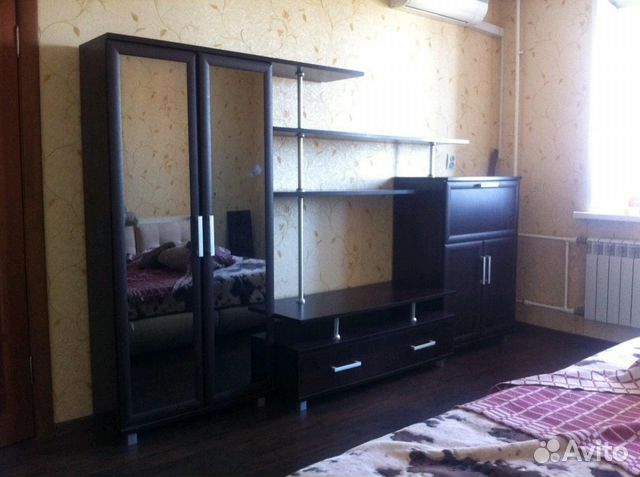 Горка-стенка