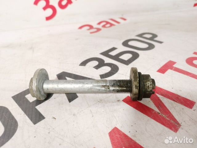 Болт развальный Bmw 528I седан 3.0 N52N 2011