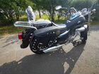 Мотоцикл promax ED250-2 (чоппер) объявление продам