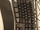 Microsoft Natural Ergonomic Keyboard 4000 USB объявление продам
