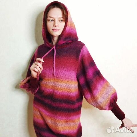 Вязание на заказ