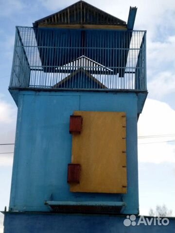 Клетка