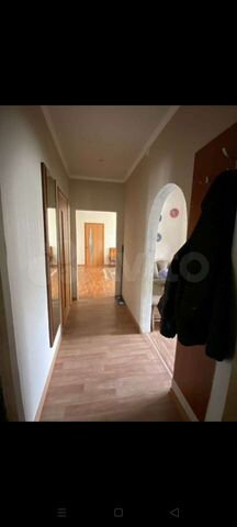 2-к. квартира, 48,3 м², 1/1 эт.